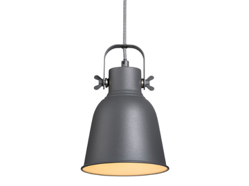 ADRIAN - LED dimmable metal pendant lamp by Nordlux