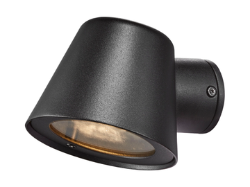 ALERIA - LED dimmable aluminium Outdoor wall Lamp by Nordlux