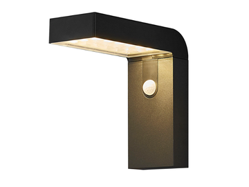 ALYA - Solar Powered outdoor wall lamp by Nordlux