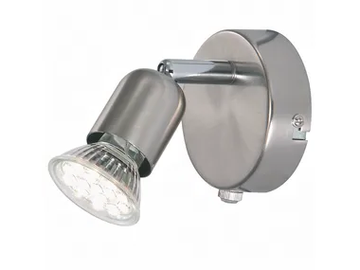 AVENUE - Wall-mounted adjustable metal spotlight by Nordlux