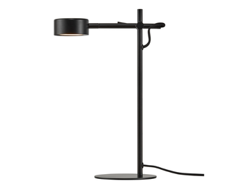CLYDE - LED metal table lamp by Nordlux