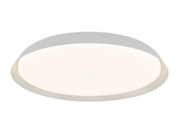 PISO - LED metal ceiling light by Nordlux