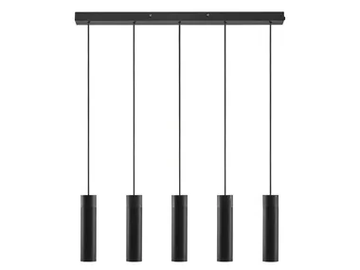 TILO - Dimmable metal pendant lamp by Nordlux