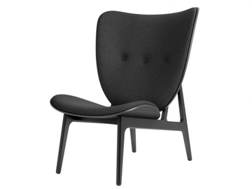 ELEPHANT - Fabric armchair by NORR11