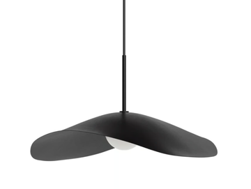 FUJI - LED aluminium pendant lamp by NORR11