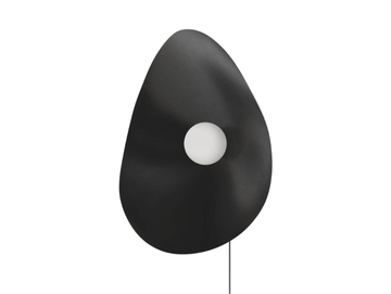FUJI - LED aluminium wall lamp by NORR11