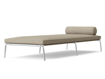 MAN - Fabric day bed by NORR11