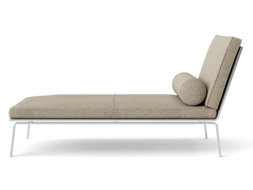 MAN - Fabric day bed by NORR11