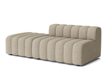 STUDIO 6 - Modular fabric sofa by NORR11