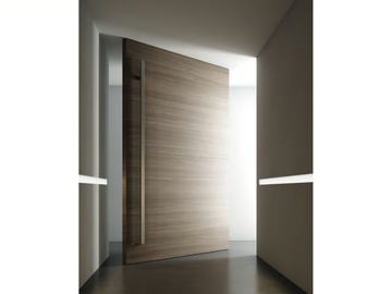 A-70 - Linear lighting profile built-in for LED modules by Novalux