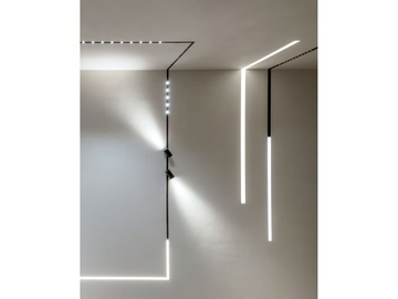 L-16 TRACK - Track-Light by Novalux