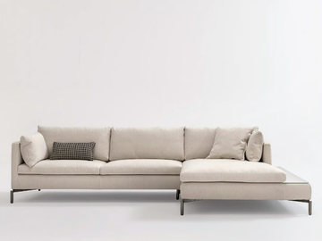REEF - Modular sofa by Novamobili