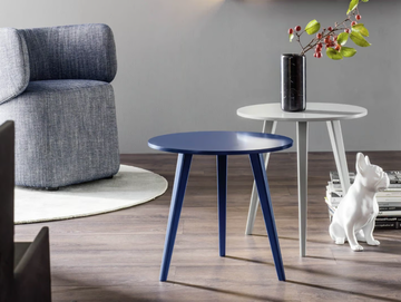 TRIO - Coffee table by Novamobili