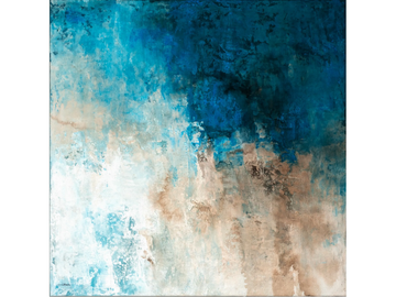 BELICE - Canvas Painting by NOVOCUADRO ART COMPANY