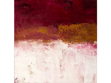 BLOSSOM - Canvas Painting by NOVOCUADRO ART COMPANY