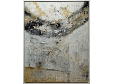 CENTAURUS - Canvas Painting by NOVOCUADRO ART COMPANY