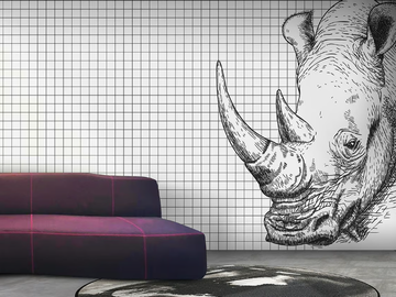 CLASSI(K) CHAPT.III - Wallpaper by N.O.W. Edizioni