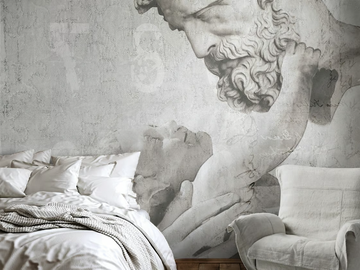 DIONISIO - Wallpaper by N.O.W. Edizioni