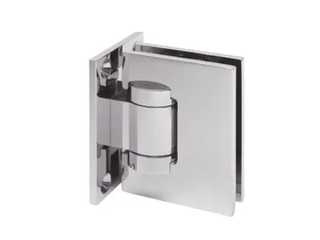 OXIDAL 148 / 149 - Steel Shower door hinge by Nuova Oxidal