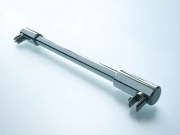 OXIDAL - Stabilization stick glass to wall by Nuova Oxidal