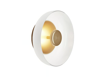 BLOSSI OPAL - Wall lamp / ceiling lamp by Nuura