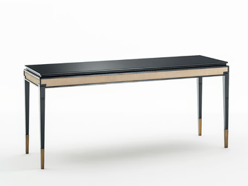 CASTELLO SC5097 - Rectangular console table by OAK