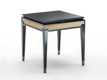 CASTELLO SC5099 - Wooden high side table by OAK