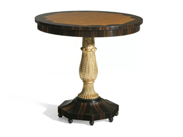 MG4238 - Wooden coffee table by OAK