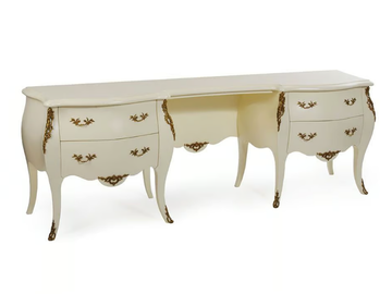 MG6453 - Marble dressing table by OAK