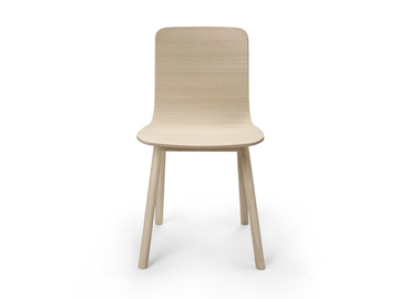 KALI - Wooden chair by Offecct