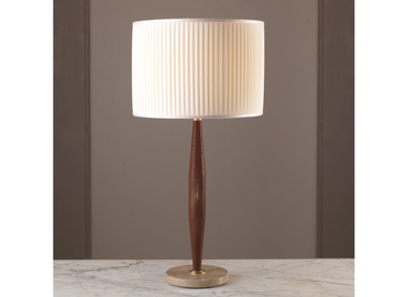 AMMOS - Table lamp by OFFICINACIANI