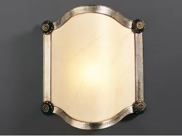 VENTOLA OT - Wall light by OFFICINACIANI