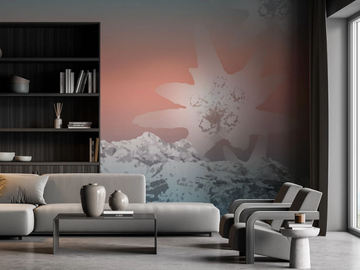 ENROSADIRA - Wall tiles / wallpaper by Officinarkitettura®
