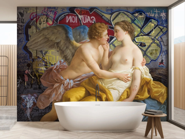 ESTO QUOD - Wall tiles / wallpaper by Officinarkitettura®