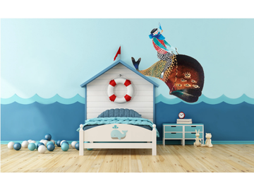 MARINAIO - Wall tiles / wallpaper by Officinarkitettura®