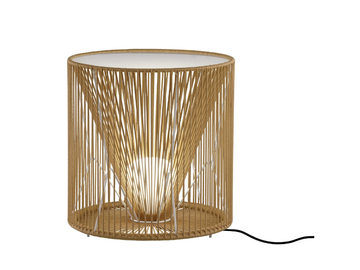 MARIOLA - LED floor lamp by Olé Lighting