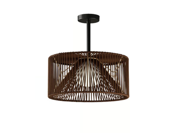 MARIOLA - LED outdoor ceiling lamp by Olé Lighting