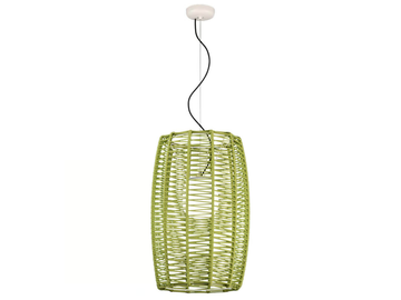 POMA Ø45 - LED outdoor pendant lamp by Olé Lighting