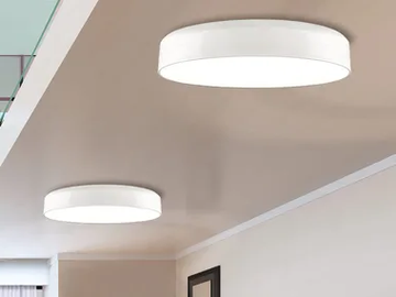 POT - LED ceiling light by Olé Lighting