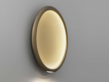 CIDI - LED ceiling light by Olev