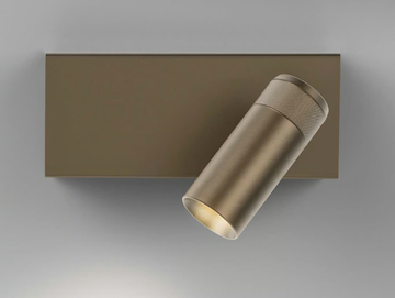 EYE 35 230V - LED adjustable ceiling spotlight by Olev