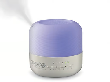 ASTOMI SOUND - Air freshener dispenser by OLIMPIA SPLENDID