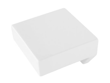 TUTTO EVO - Bathroom wall shelf by Olympia Ceramica
