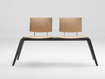 DON - Beam seating by ONDARRETA
