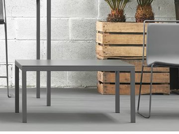 DRY 45 - Coffee table by ONDARRETA