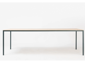 DRY 75 - Rectangular table by ONDARRETA