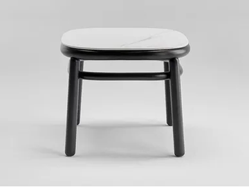 LANA - Square coffee table by ONDARRETA