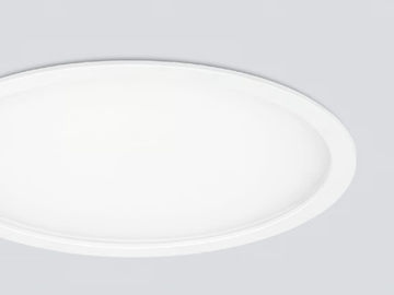 530 PLUS - Recessed LED spotlight by ONOK Lighting