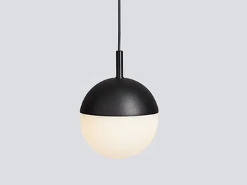 BALO PENDANT 150 E14 - Pendant lamp by ONOK Lighting