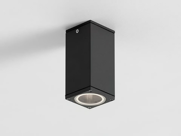 BLOC IP64 - Outdoor ceiling lamp by ONOK Lighting
